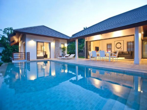 Horizon Villas, Bo Put